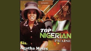 Top Nigerian Praise [upl. by Koziara]