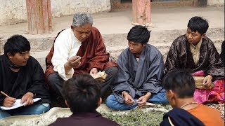 Chinas Tibetan medicinal bathing listed as Intangible Cultural Heritage [upl. by Anan]