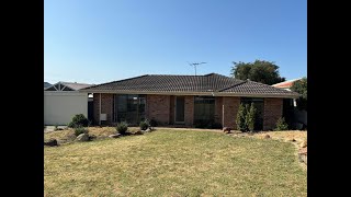 For Rent by Investors Edge  4 Pinnaroo Drive Padbury [upl. by Oshinski]