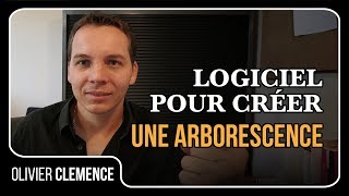 Logiciel pour créer une arborescence [upl. by Aitret]