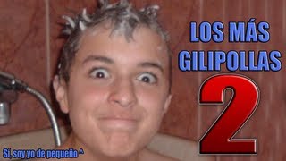 Los más GILIPOLLAS de Yahoo Answers ¡2ª Parte [upl. by Remo749]