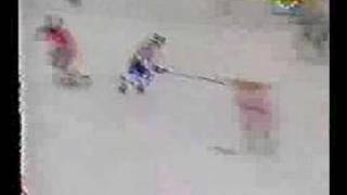 1992 Olympic Hockey Final [upl. by Barri649]