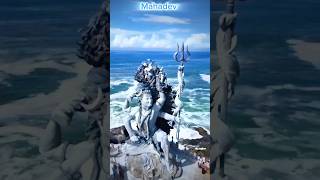 ❤️Azhimala shiva temple❤️ templeshivashivmahadevyoutubeshortsviralshortsSambhumahadev [upl. by Nibbs]