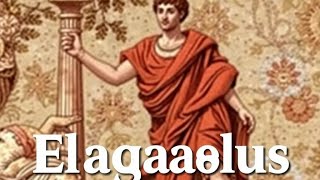 The Scandalous Reign of Elagabalus Romes Most Outrageous Emperor [upl. by Onitsoga501]