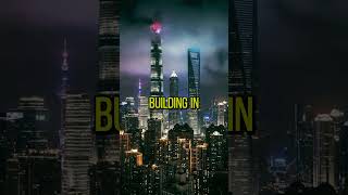 Top 5 Tallest Buildings in the World [upl. by Kcitrap]