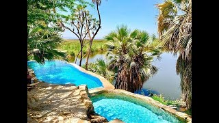 Ethiopia  Africa Travel Documentary 2024 Doho Lodge amp Hot Springs  Awash National Park [upl. by Endo275]