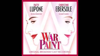 Face to Face  Patti LuPone amp Christine Ebersole [upl. by Glendon]