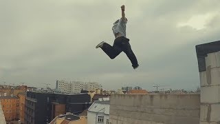 Extreme Parkour and Freerunning [upl. by Manly179]