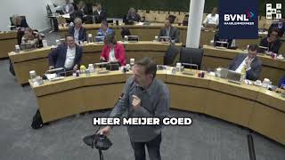 Schokkende Veranderingen in het Gemeentehuis 🤯🏛️ [upl. by Yrram]