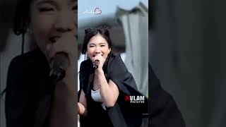 Laila Canggung  Lusi Jelita [upl. by Myrta]