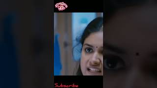 thodari movie Dhanush keerthisuresh love dialogue Whatsapp status tamil❤ [upl. by Enelrats126]