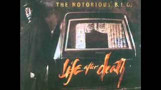 Biggie Smalls  Hypnotize [upl. by Nesyt]