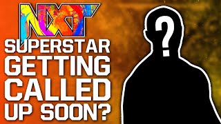 NXT 20 Star Getting Called Up Soon  Jim Ross Taking Time Off From AEW Dynamite [upl. by Samtsirhc265]