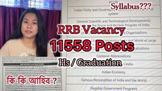 Very Important Topics for NTPC📚 Syllabus💯 ntpc studyvlog [upl. by Lasky850]