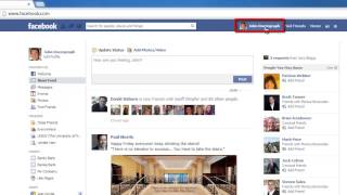 How to Get Facebook Post Url [upl. by Sirhc450]