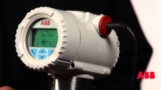 ABB 266 Series Pressure Transmitter [upl. by Wexler]