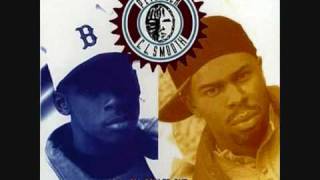 Pete Rock amp Cl Smooth The Creator [upl. by Alexandros]