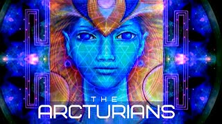 Arcturian Starseeds  The Arcturians Traits amp Appearance [upl. by Adnalor]