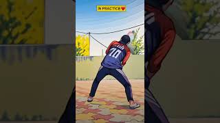 reel sportsacademy cricketlover [upl. by Lahpos99]