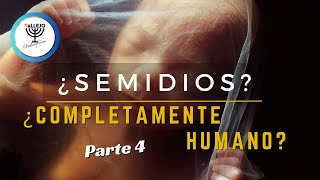 Recibimiento de Sábado  ¿Completamente Humano  ¿Semidios  Parte 4 [upl. by Beane505]