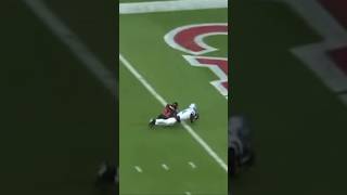 AmonRa St Brown TD vs Arizona  Week 3 2024 [upl. by Dorella]