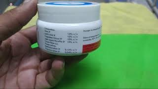 Moisturex Cream  Moisturex cream uses side effects and benefits Moisturex urea amp lactic acid Cream [upl. by Swarts]