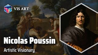 Nicolas Poussin Master of Classical Baroque｜Artist Biography [upl. by Zinah]