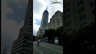 Así vivimos el terremoto en la CDMX éste 19 septiembre del 2022 [upl. by Faubert295]