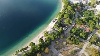 MAKARSKA CROATIA 27102024 [upl. by Bank]