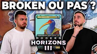 NADU C EST FINE  LE PRO TOUR VOUS A MENTI  TEMUR COMBO EN TIMELESS [upl. by Theurich]