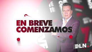 Hoy en DLN quotSembrando Vidaquot la mentira que plantó AMLO y cosechó Sheinbaum [upl. by Polly]