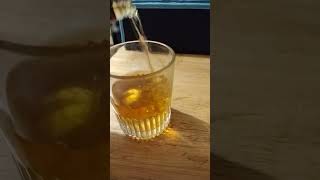 Pineapple Vodka Brandy Mix [upl. by Zil]