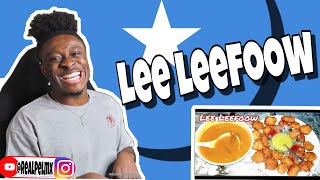 Sharma Boy  Leeleefoow Official Audio 🇸🇴🔥 REACTION [upl. by Kern]