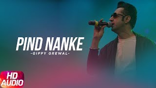 Pind Nanke  2012 MIRZA The Untold Story  Gippy Grewal  Yo Yo Honey Singh [upl. by Llerred]