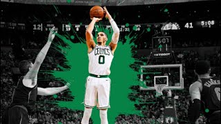 Jayson Tatum Mix Tis is the real Phonk🏀🏆 Jaysontatum Nba basketballmixtape Thegreenstatue [upl. by Ahsiak]