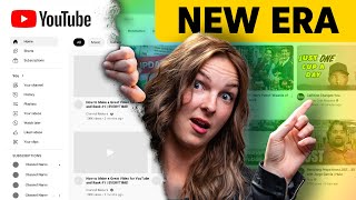 Leverage YouTube’s Latest Update for Massive Growth [upl. by Wilmar]