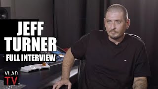 Jeff Turner on Counterfeiting 1M w Bible Paper Doing 10 Months Paying Back 96K Full Interview [upl. by Christianity159]