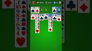 Classic Card Solitaire Klondike by Tripledot Studio [upl. by Box]