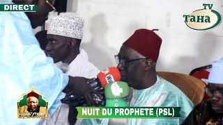 🛑ABDOU AZIZ Mbaye à CICES SPÉCIALE NUIT DUPROPHÈTE PSL [upl. by Patricio]