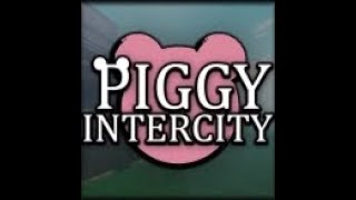 Piggy playing Intercity DEMO [upl. by Yssirc]