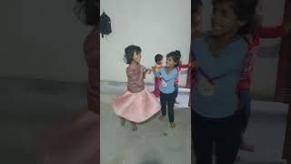 Bachho bacchon ka dance [upl. by Ailin606]