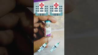 Gentamicin InjectionGentamicin injection useside effectscontraindications short video💉💉 [upl. by Lil]