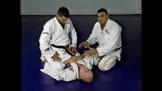 Carlson Gracie Jr Self Defense Part 4 [upl. by Acceber]