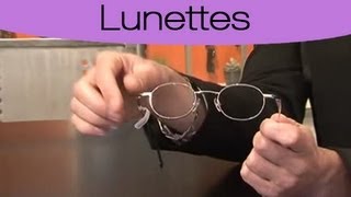 Quelle monture choisir pour ses lunettes [upl. by Norac630]