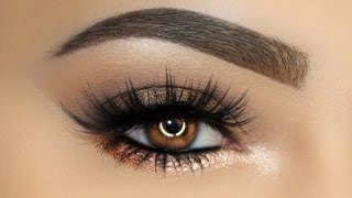 Morphe 35o Palette Tutorial  Sofie Bella [upl. by Iadrahc]