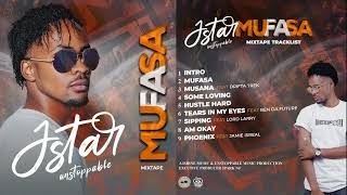 Jstar Unstoppable ft Drifta Trek  Musana Official Audio [upl. by Wolpert]