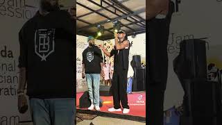 Eddy Kenzo and Generations at the Jam Session [upl. by Surat]