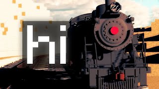 LIVE Immersive Railroading  1 [upl. by Ahsiruam]