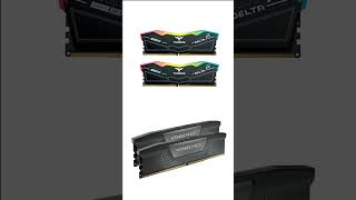 RAM DDR4 แรงกว่า DDR5 ขนาดไหน  RAM DDR4 DDR5 [upl. by Beora]