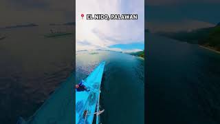 El nido tour in 360 [upl. by Esdnyl]